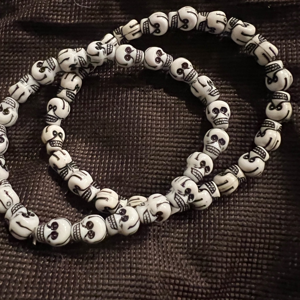 Skull Bracelets